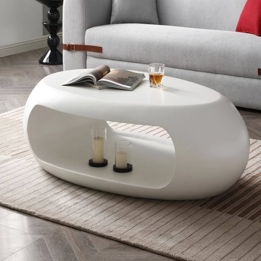 modern-fiberglass-oval-coffee-table-no-need-assembly-whitefiberglass-1