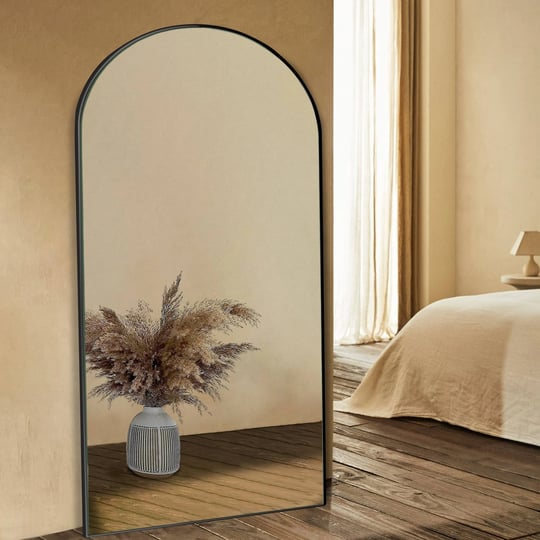 modern-large-arched-mirror-full-length-floor-mirror-with-stand-70-8-inchx32-inch-black-size-70-8x32--1