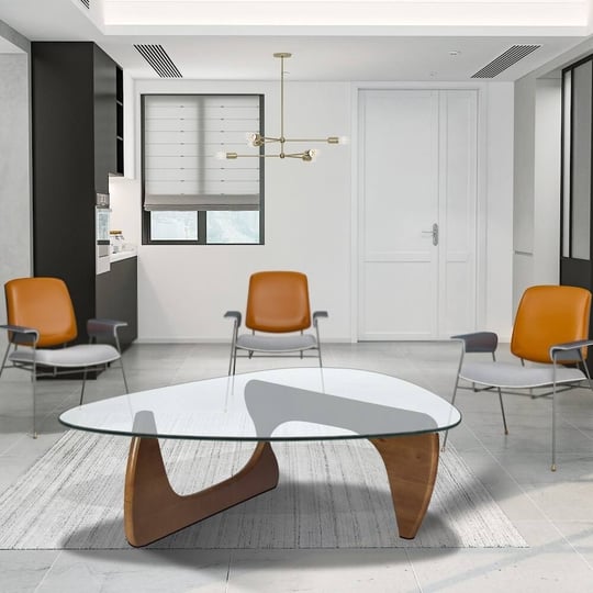 modern-solid-wood-tempered-glass-coffee-table-walnut-1