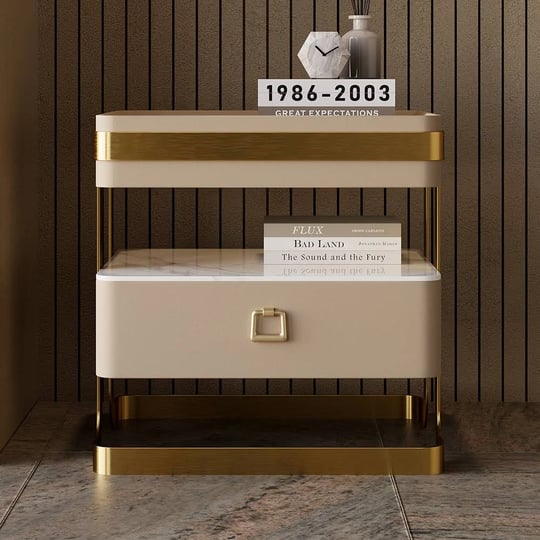 modern-tempered-glass-nightstand-with-sintered-stone-shelf-bedside-table-with-drawer-1