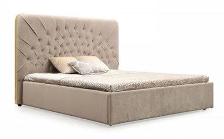 modrest-moontide-glam-beige-velvet-and-brushed-brass-bed-queen-1