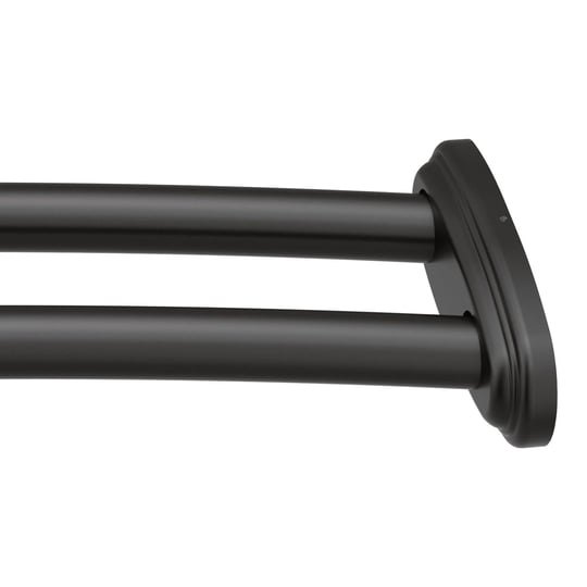 moen-dn2141bl-adjustable-double-curved-shower-rod-matte-black-1