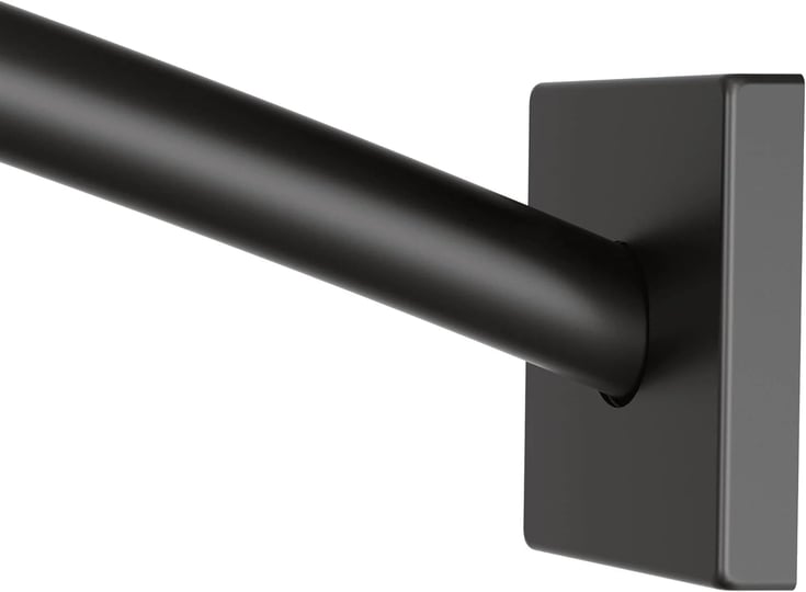 moen-incorporated-moen-triva-matte-black-adjustable-54-to-60-inch-curved-shower-curtain-rod-csr2168b-1