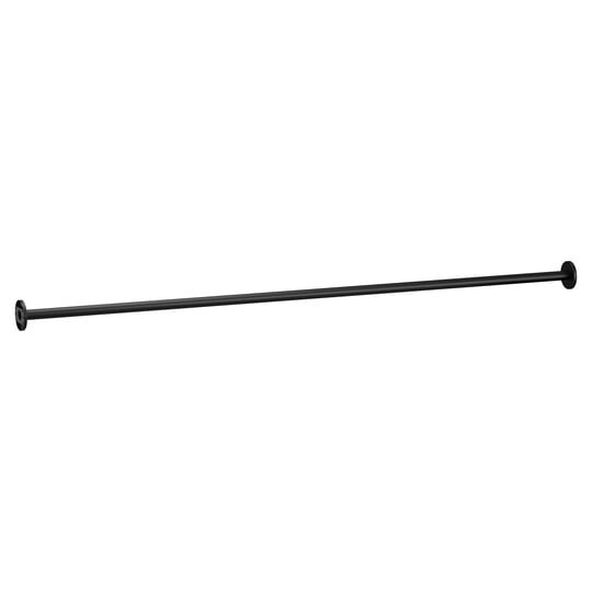 moen-matte-black-60-straight-fixed-shower-rod-sf2143bl-1