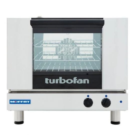 moffat-e22m3-24-turbofan-half-size-manual-electric-countertop-convection-oven-with-porcelain-oven-ch-1
