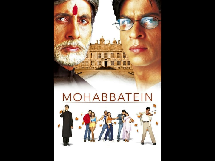 mohabbatein-tt0213890-1
