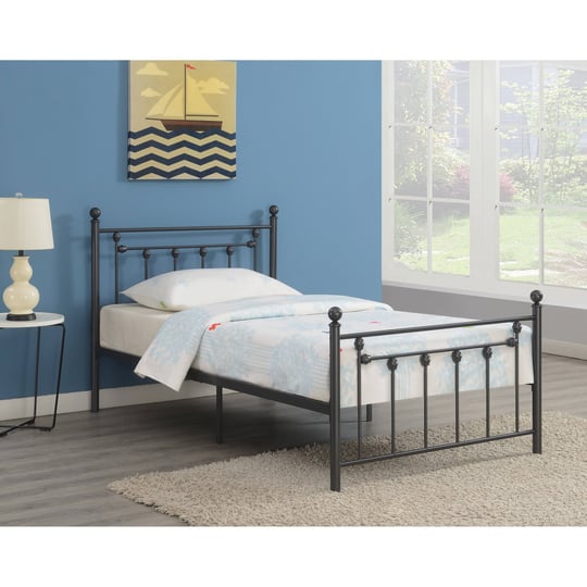 mollyanna-metal-slatted-platform-bed-gunmetal-full-1