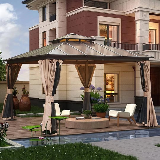 mondawe-12-ft-x-12-ft-outdoor-hardtop-gazebo-double-roof-aluminum-pavilion-with-curtain-net-for-gard-1