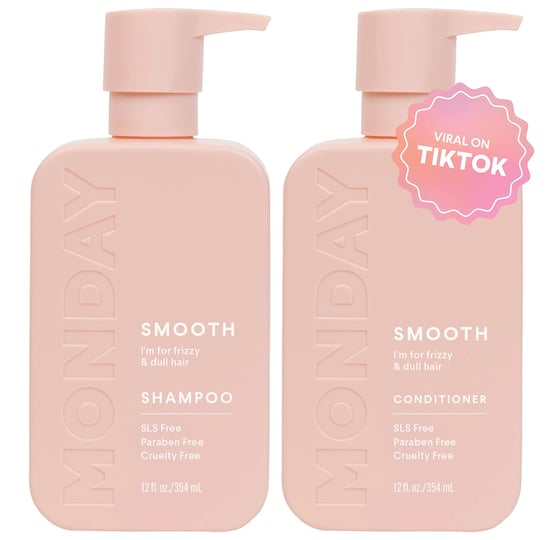 monday-haircare-smooth-shampoo-conditioner-bathroom-set-2-pack-12oz-each-for-frizzy-coarse-and-curly-1