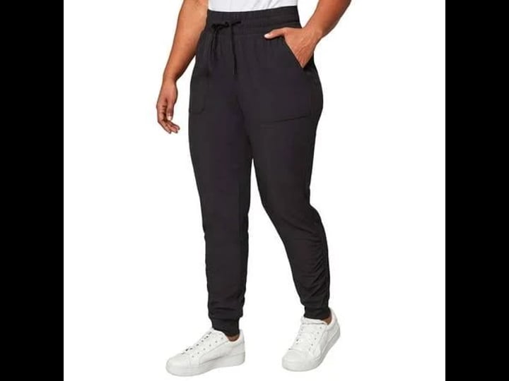 mondetta-ladies-active-pants-with-pockets-black-large-womens-1