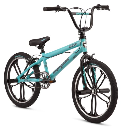 mongoose-girls-boys-craze-freestyle-bmx-bike-mag-wheels-4-freestyle-pegs-ages-6-up-black-mint-21
