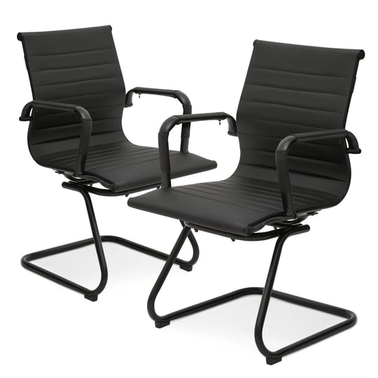 monibloom-2-pack-office-conference-chair-faux-leather-metal-sled-base-chairs-for-reception-waiting-m-1