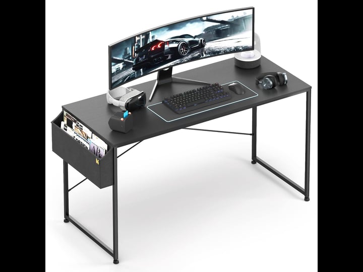 monibloom-55-inch-computer-with-storage-bag-desk-for-home-office-gaming-table-with-storage-bag-black-1