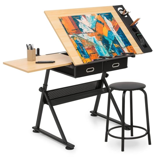 monibloom-adjustable-drafting-table-stool-set-with-storage-versatile-art-desk-and-craft-center-home--1