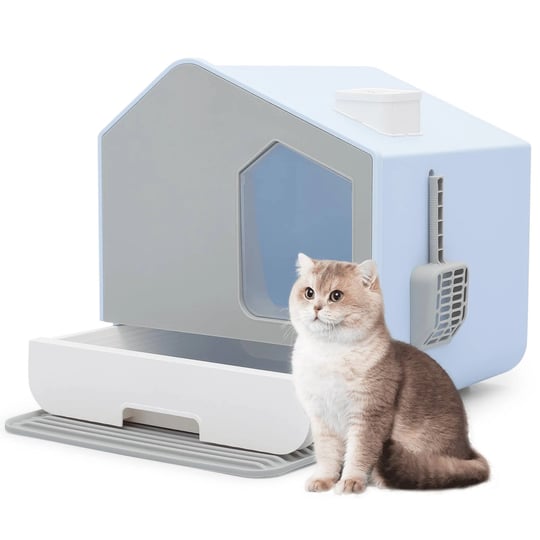 monibloom-enclosed-cat-litter-box-with-scoop-large-cat-litter-house-with-drawer-tray-portable-pet-ca-1