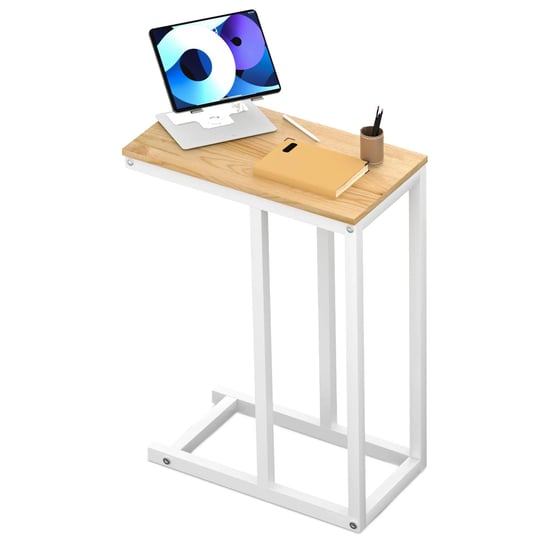 monibloom-sofa-side-table-tv-tray-c-shape-rectangle-couch-coffee-end-table-laptop-desk-for-home-offi-1