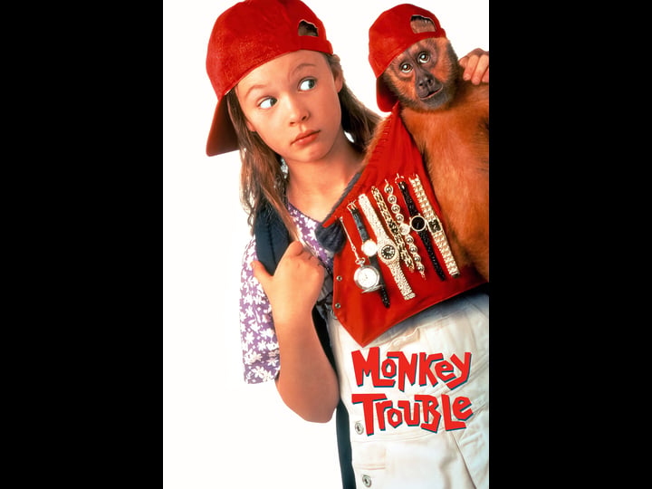 monkey-trouble-tt0110557-1