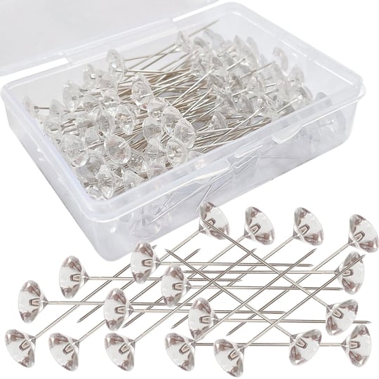monochef-100pcs-corsage-boutonniere-pins-15-inch-bouquet-flower-floral-diamond-rhinestones-pins-crys-1