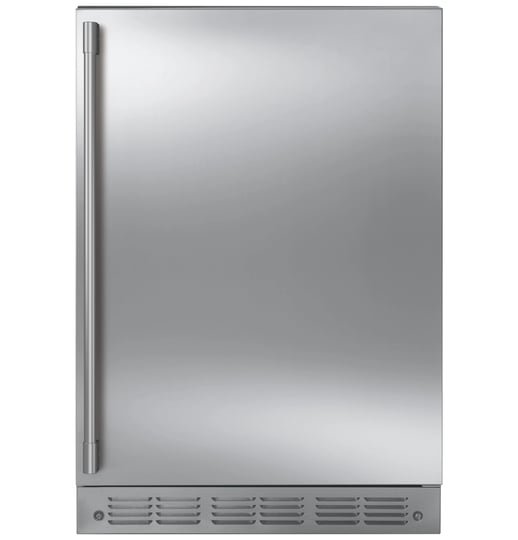 monogram-4-25-cu-ft-mini-fridge-stainless-steel-1