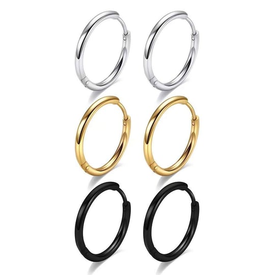monooc-hoop-earrings-for-men-women-small-hoop-earrings-mens-earrings-surgical-steel-earrings-for-men-1