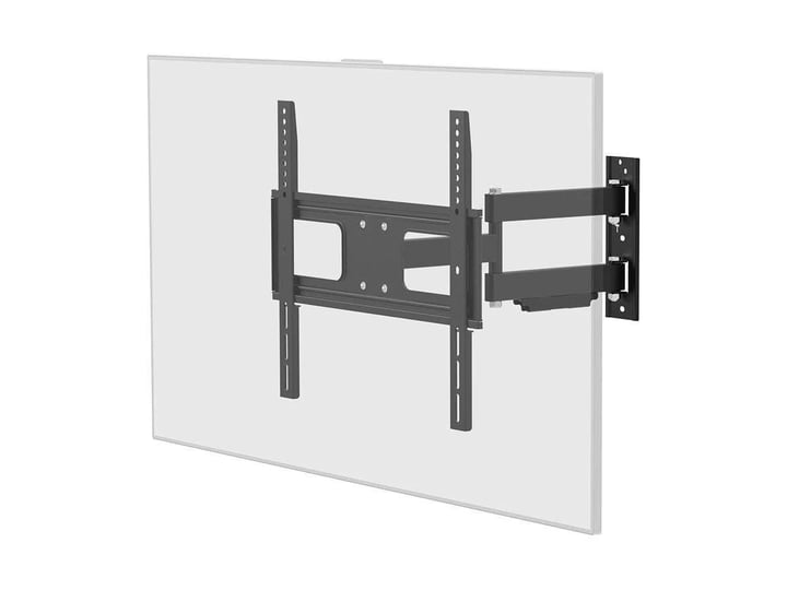 monoprice-outdoor-full-motion-tv-wall-mount-bracket-for-tvs-32in-to-100in-max-weight-110-lbs-vesa-pa-1