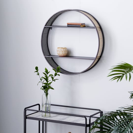 monroe-lane-contemporary-metal-wall-shelf-black-1