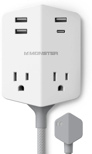 monster-power-shield-magnetic-wall-outlet-extender-white-1