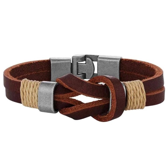 montana-silversmiths-leather-stronger-together-bracelet-1