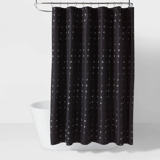 moon-microfiber-shower-curtain-gray-black-room-essentials-1