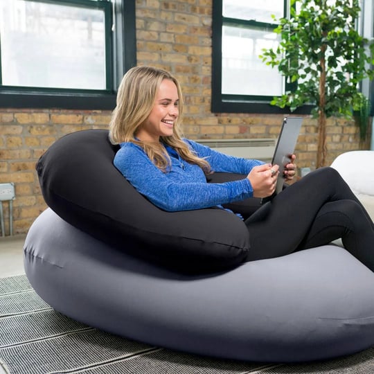 moon-pod-crescent-back-pillow-in-cosmic-ash-charcoal-1