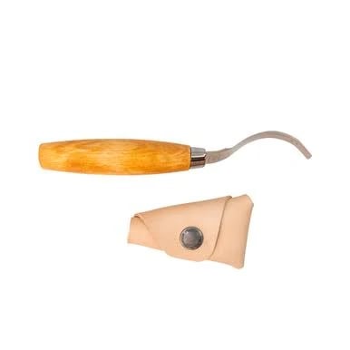 mora-no-163-double-edge-hook-knife-shallow-cut-w-leather-sheath-1