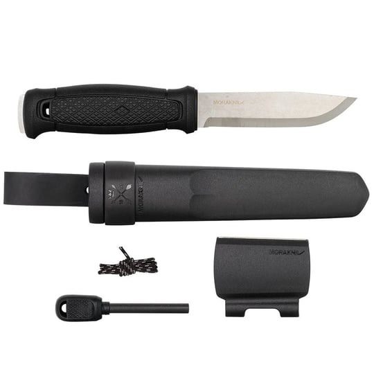 morakniv-garberg-with-survival-kit-carbon-knife-1