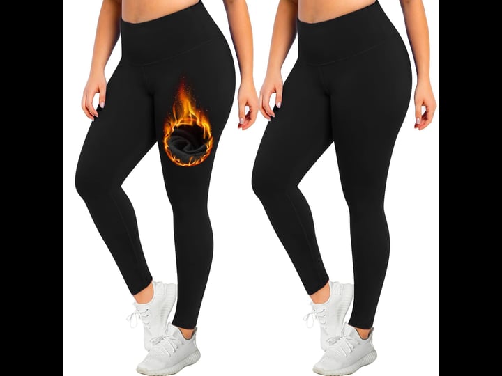 morefeel-plus-size-leggings-for-women-stretchy-x-large-4x-tummy-control-high-waist-spandex-workout-b-1