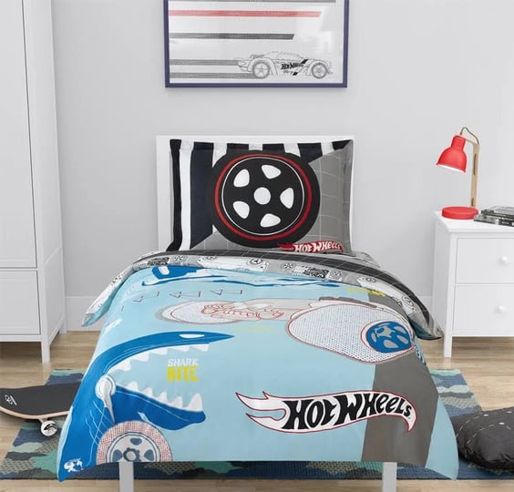 morning-bird-hot-wheels-2-piece-twin-duvet-cover-set-in-blue-grey-1