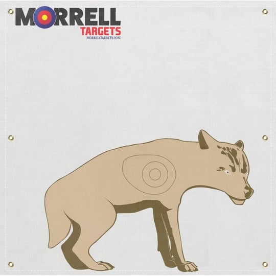 morrell-actual-nasp-ibo-3d-full-size-coyote-polypropylene-target-face-1