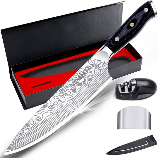 mosfiata-8-inch-super-sharp-professional-chefs-knife-with-finger-guard-and-knife-sharpener-german-hi-1