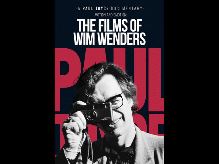 motion-and-emotion-the-films-of-wim-wenders-tt0100193-1