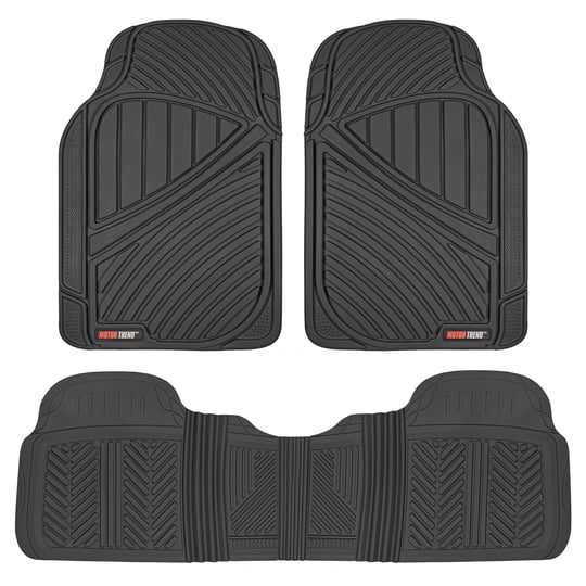 motor-trend-flextough-baseline-heavy-duty-rubber-floor-mats-black-1