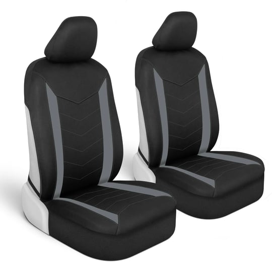 motor-trend-spillguard-seat-covers-for-cars-trucks-suv-gray-seat-covers-with-waterproof-neoprene-lin-1