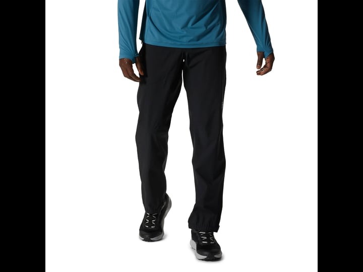mountain-hardwear-mens-stretch-ozonic-pant-black-small-1