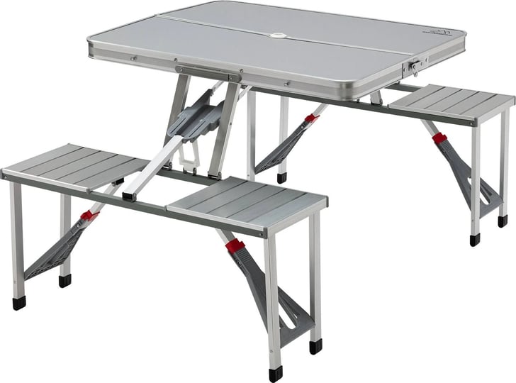 mountain-summit-gear-aluminum-folding-picnic-table-gray-1