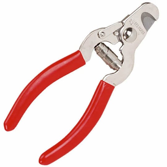 mpp-professional-grade-pet-nail-clippers-durable-plier-style-red-handled-grip-5-1-5