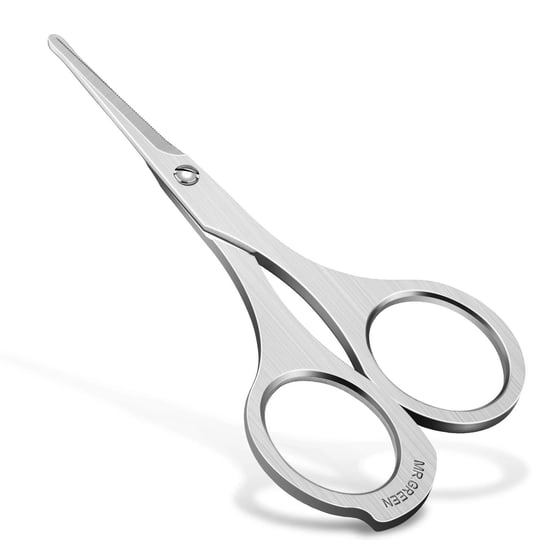 mr-green-mustache-scissors-nose-hair-scissors-beard-trimmer-stainless-steel-ear-1