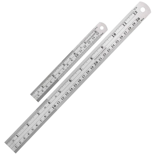 mr-pen-steel-rulers-6-inch-and-12-inch-metal-rulers-pack-of-2-1