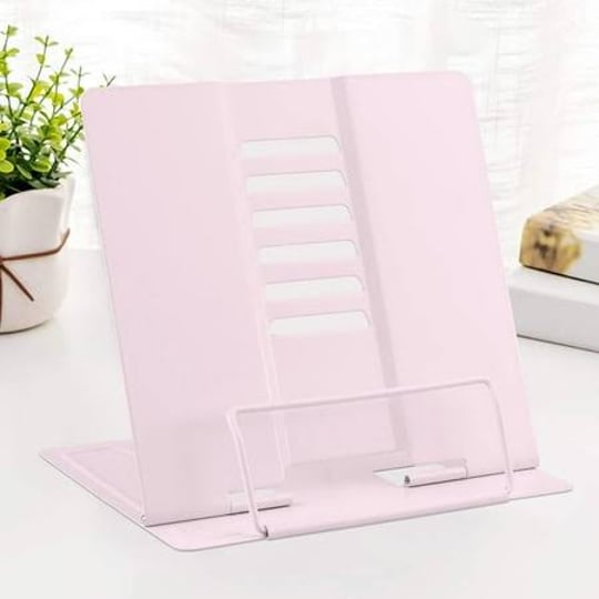 msdada-book-stand-metal-reading-rest-book-holder-adjustable-cookbook-documents-holder-portable-books-1