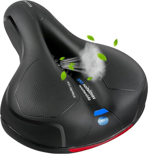 msdada-comfortable-bike-seat-padded-soft-bike-seat-cushion-memory-foam-waterproof-wide-bike-saddle-w-1