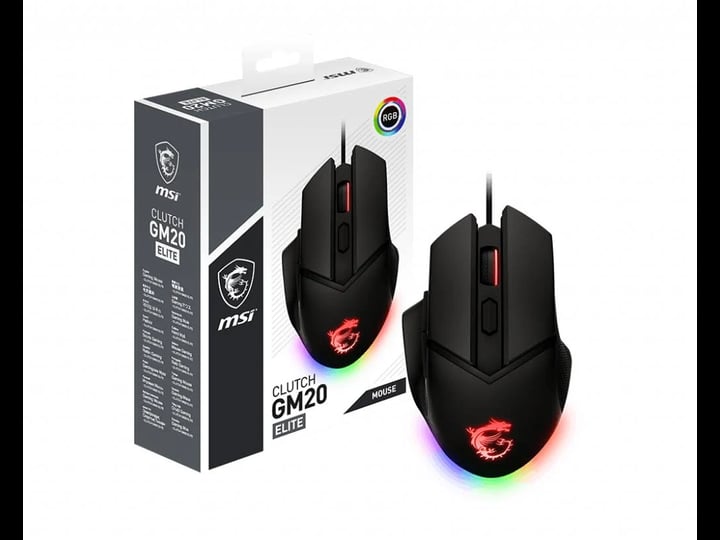 msi-clutch-gm20-elite-rgb-optical-gaming-mouse-1