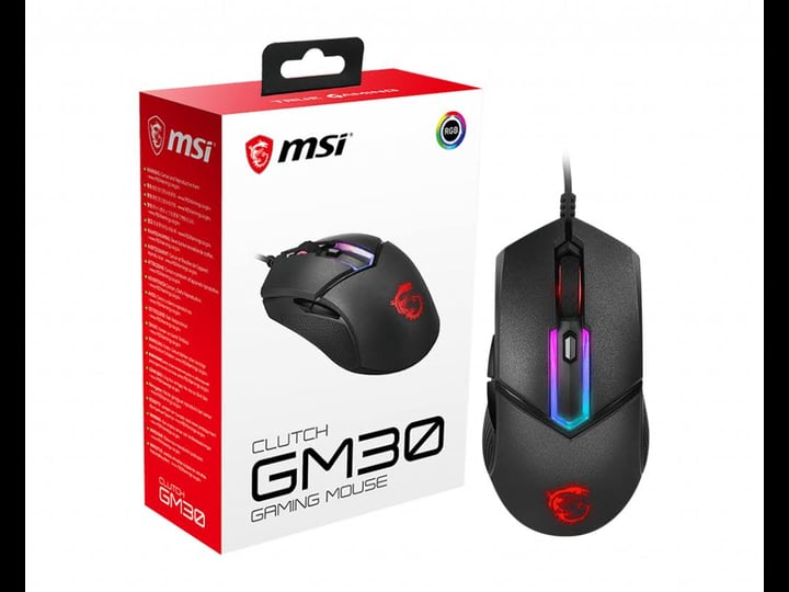 msi-clutch-gm30-rgb-optical-gaming-mouse-1