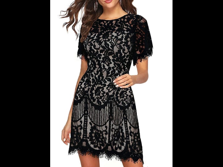 mslg-rehearsal-dinner-dress-for-women-with-sleeves-graduation-wedding-guest-cocktail-party-flower-la-1