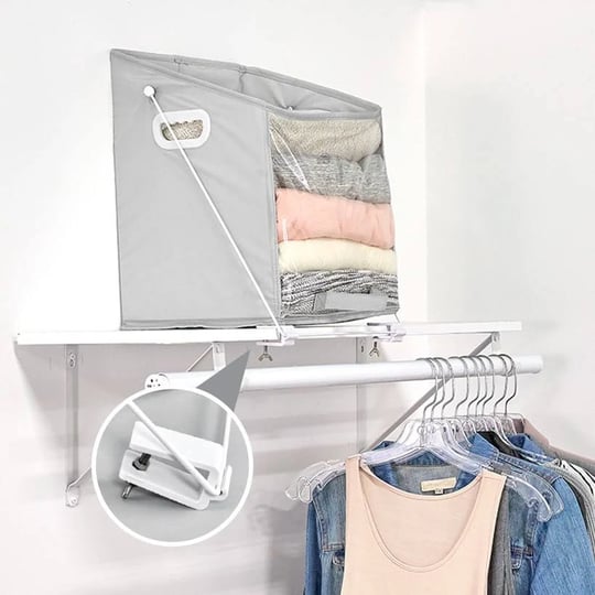 msr-imports-pull-down-hanging-closet-caddy-storage-space-organization-system-gray-1